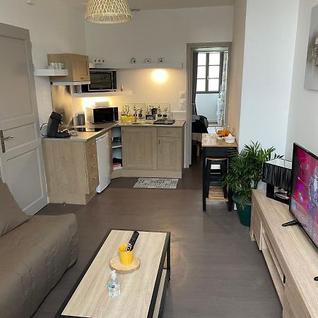 Logement Entier 33 M2 A Pau Exterior photo